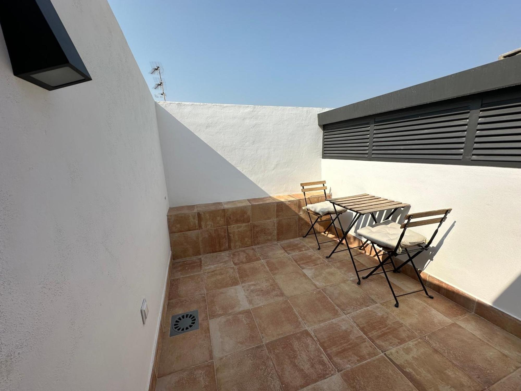 Malaga Center Flat Boutique Apartments City Center Exteriör bild